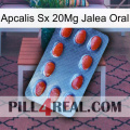 Apcalis Sx 20Mg Oral Jelly 06